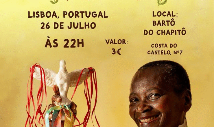 Apresentação – Concerto Brasil Cantante