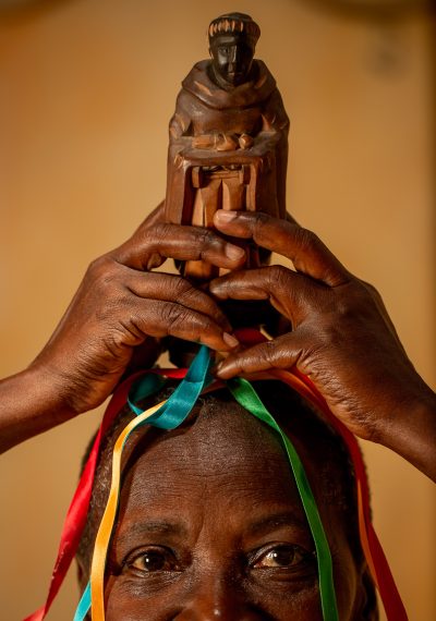 2023 12 03, São Jose do Campos, SP: Retratos de Ana Maria Carvalho por Lela Beltrão.